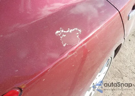 2011 Nissan Maxima 3.5 Sv from USA, damaged, VIN 1N4AA5AP7BC824823